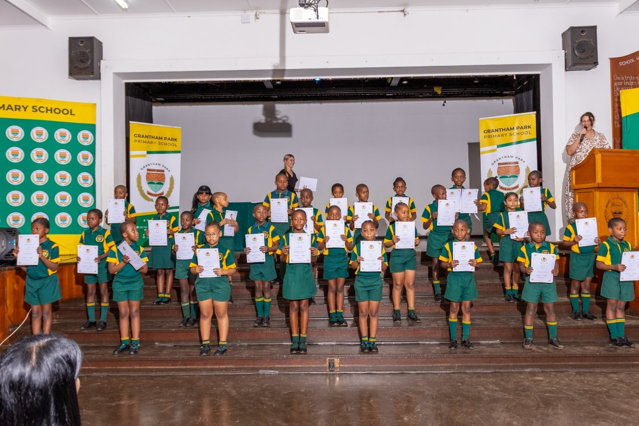 Foundation Phase Prize Giving (147)