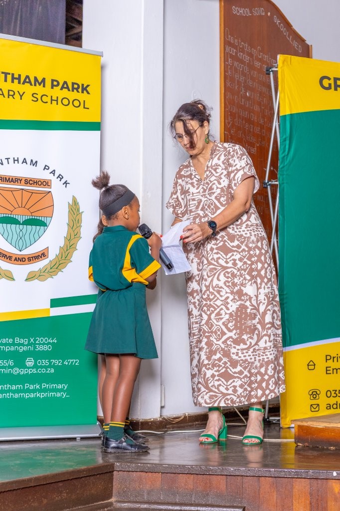 Foundation Phase Prize Giving (16)