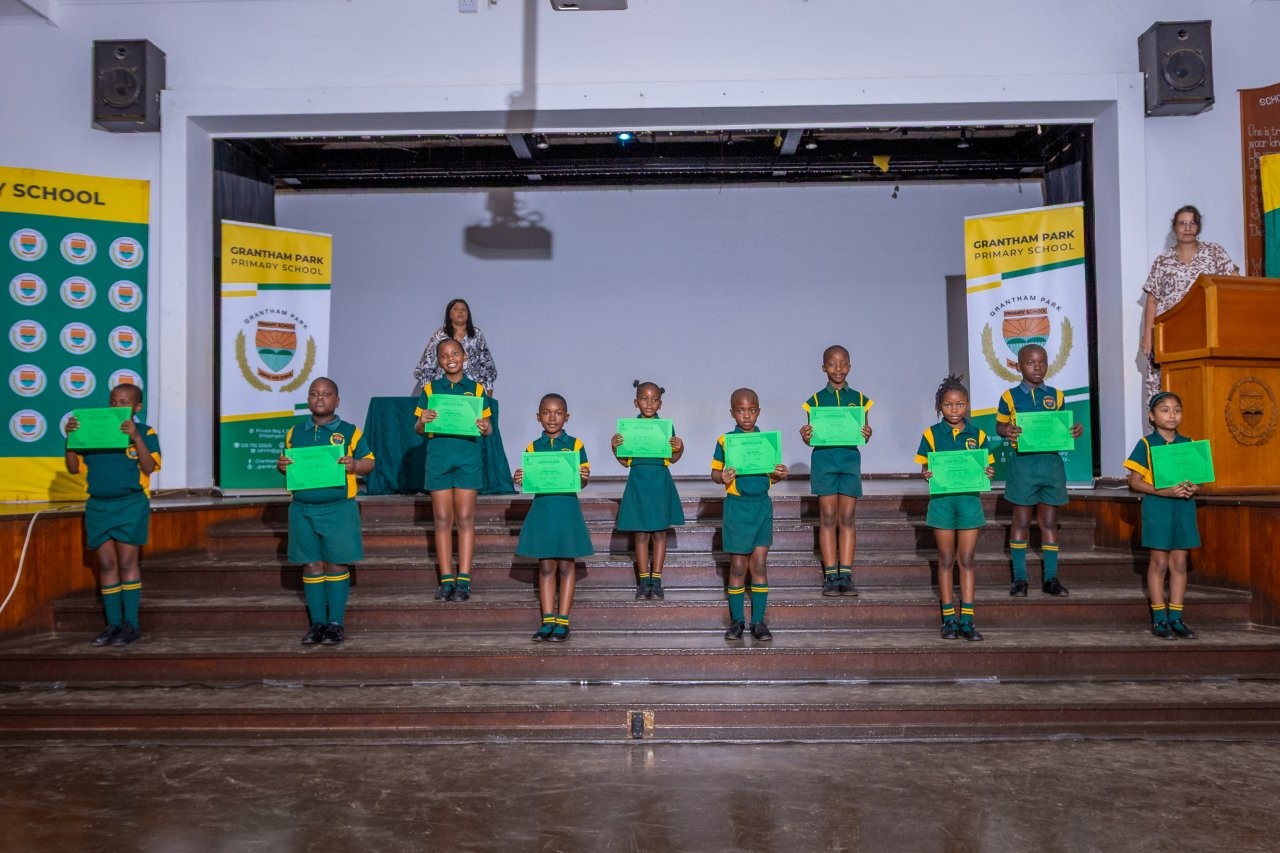Foundation Phase Prize Giving (178)