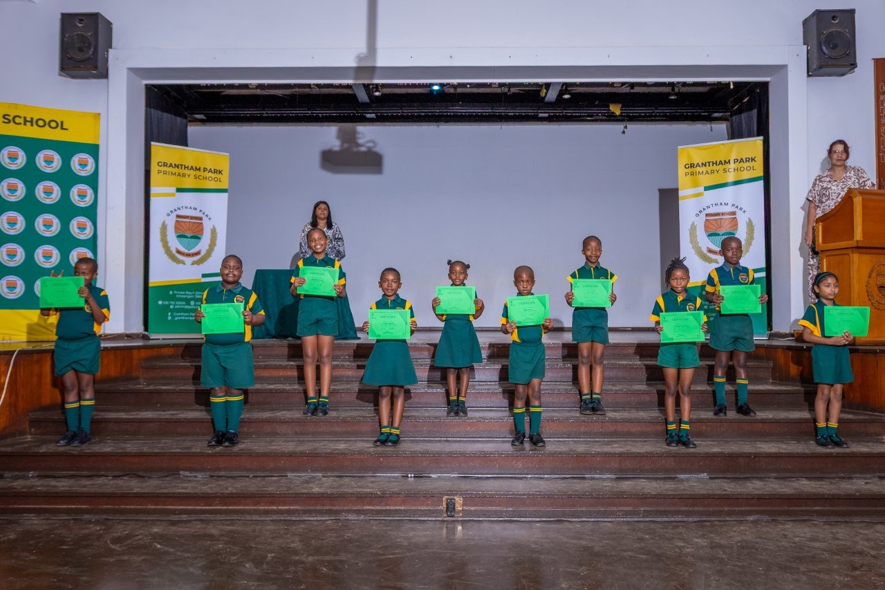 Foundation Phase Prize Giving (180)