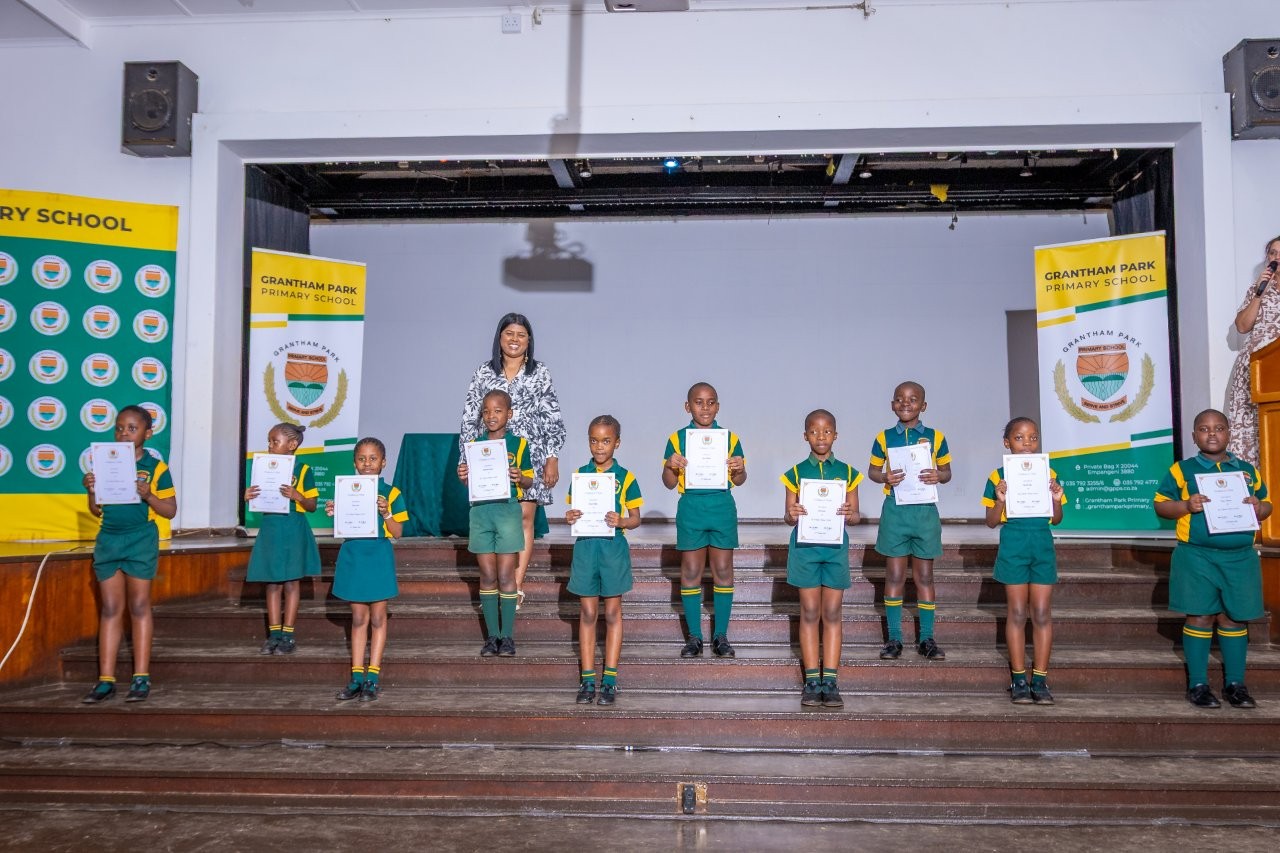 Foundation Phase Prize Giving (182)