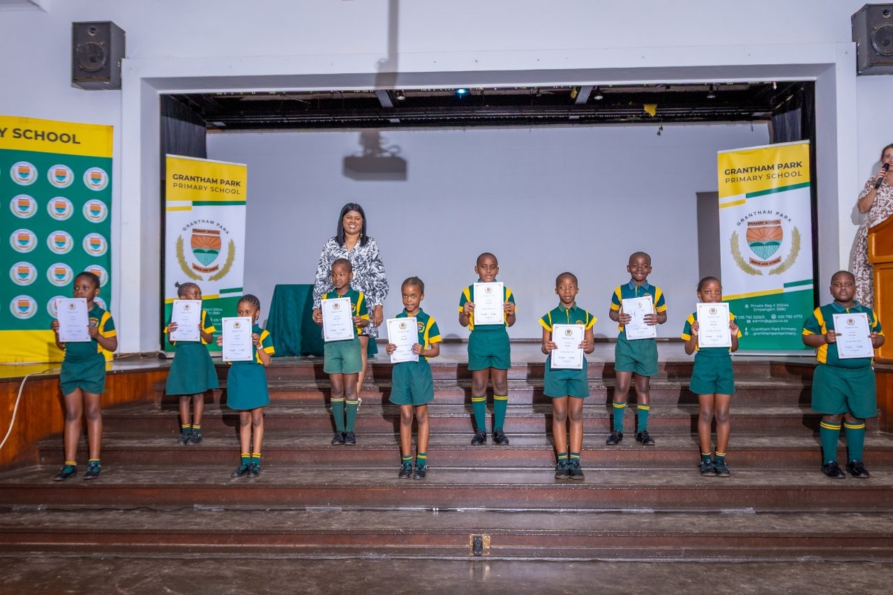 Foundation Phase Prize Giving (183)