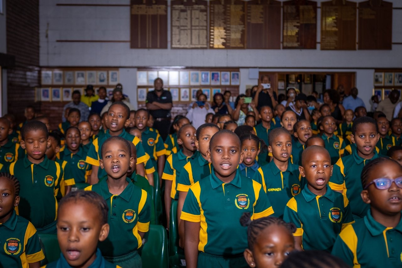 Foundation Phase Prize Giving (203)