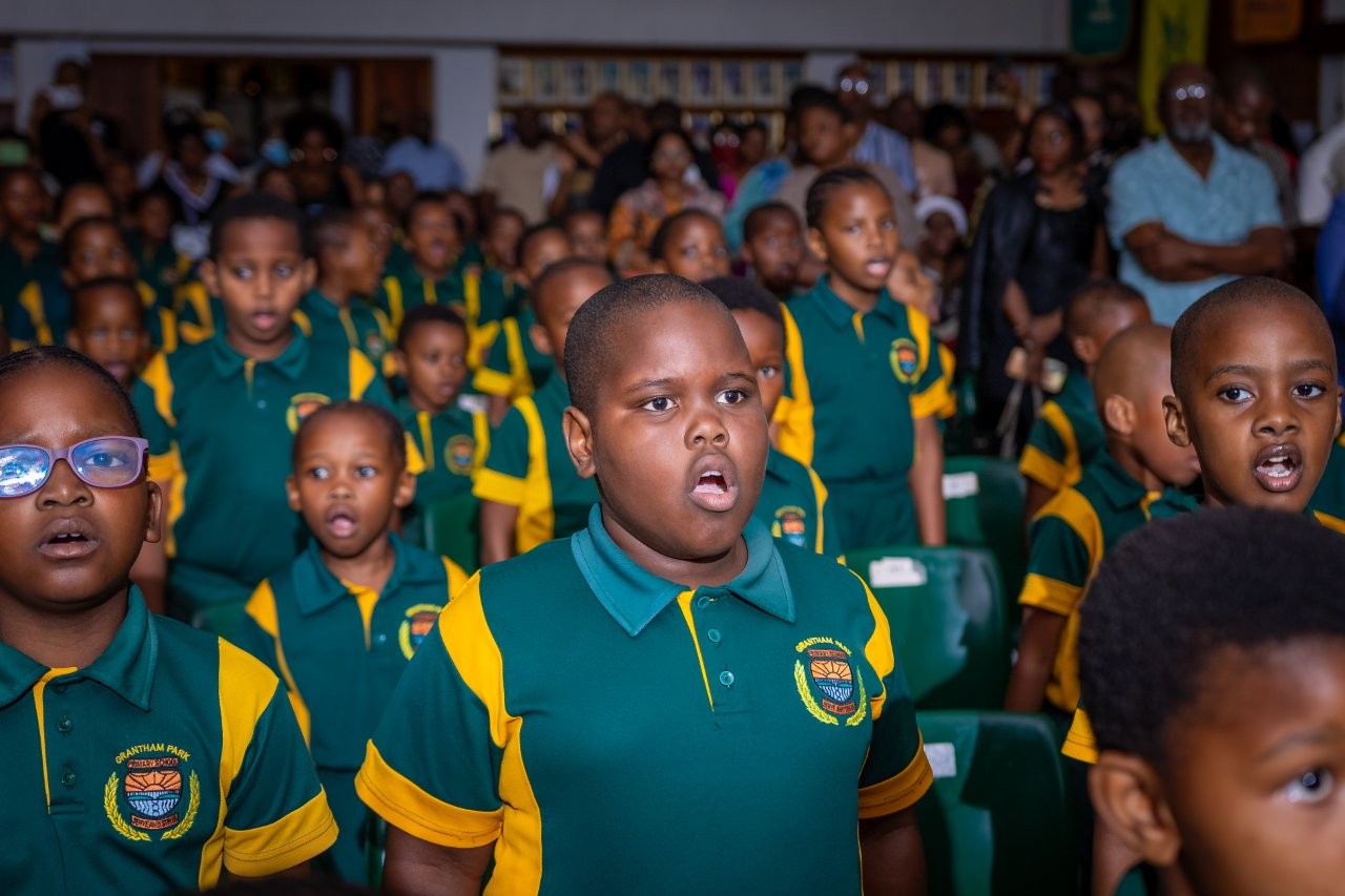 Foundation Phase Prize Giving (204)