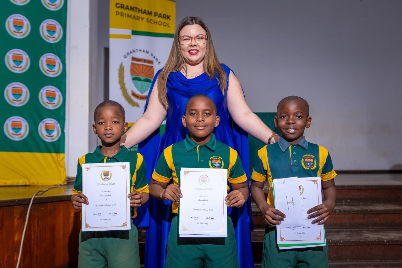 Foundation Phase Prize Giving (216)