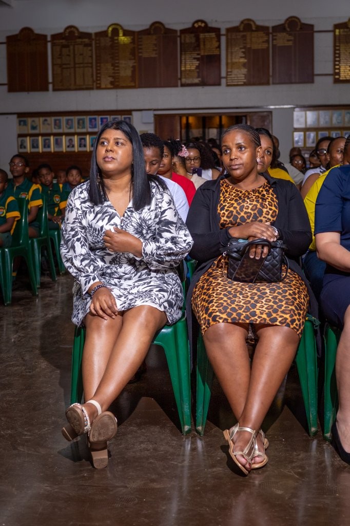 Foundation Phase Prize Giving (235)