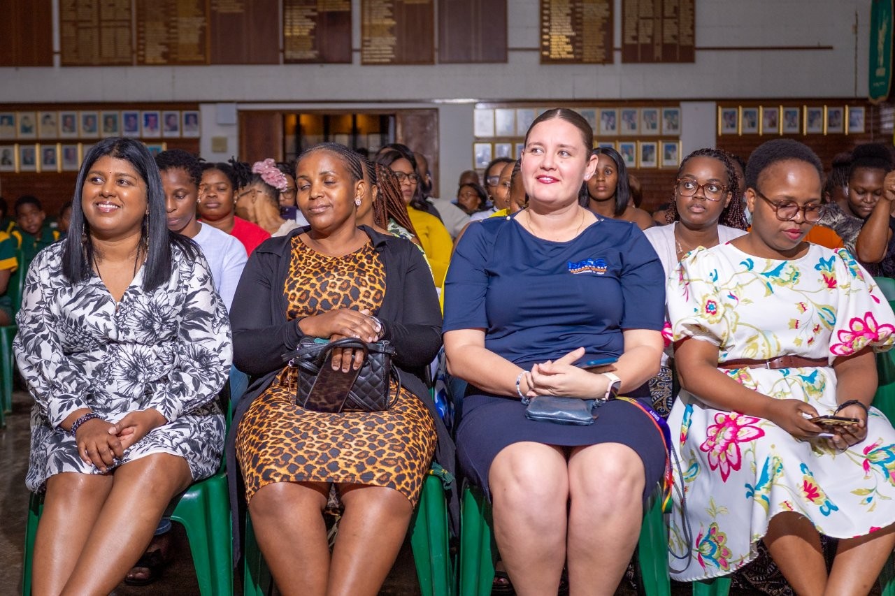 Foundation Phase Prize Giving (236)