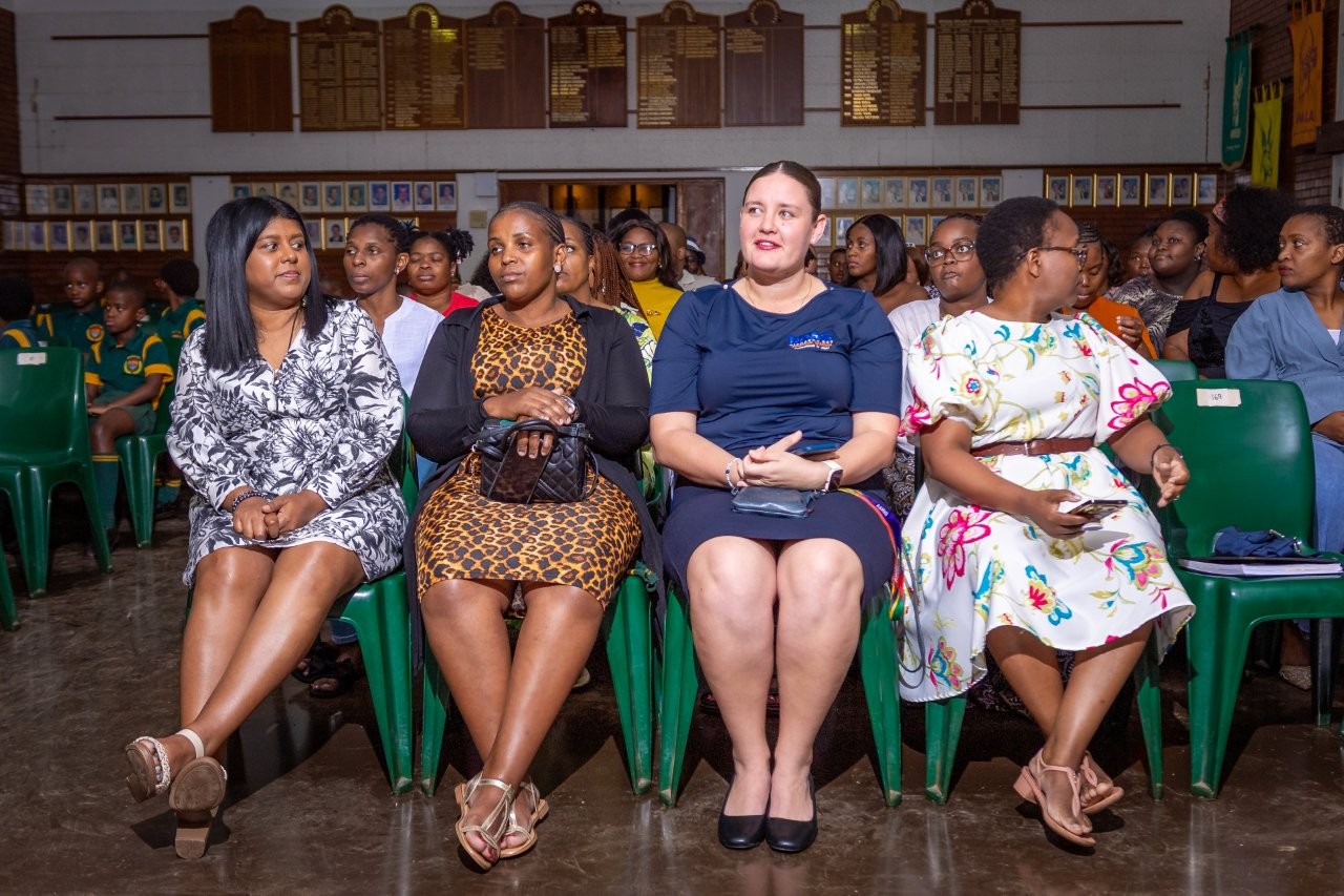 Foundation Phase Prize Giving (238)