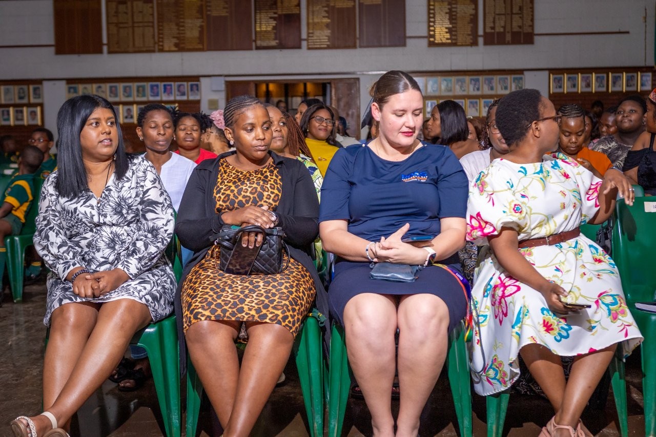 Foundation Phase Prize Giving (239)