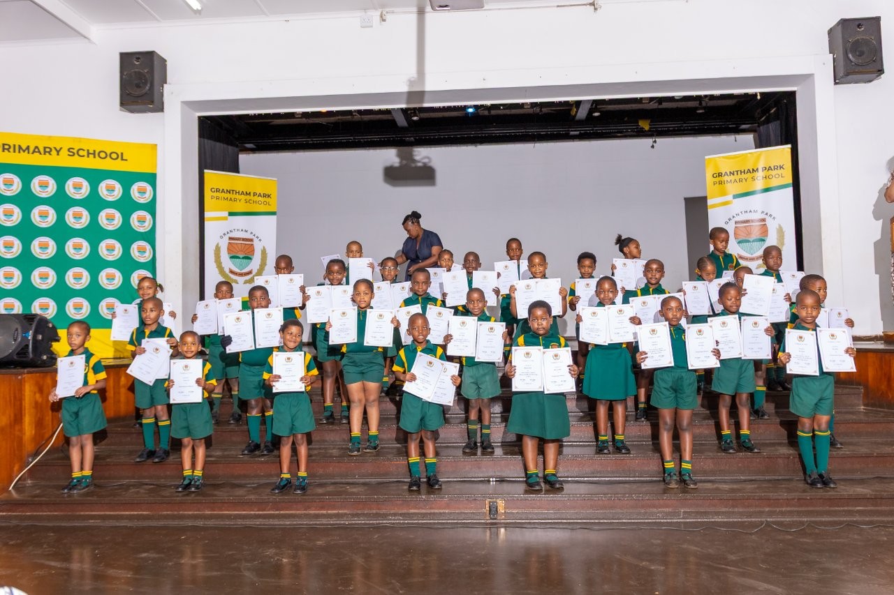 Foundation Phase Prize Giving (24)