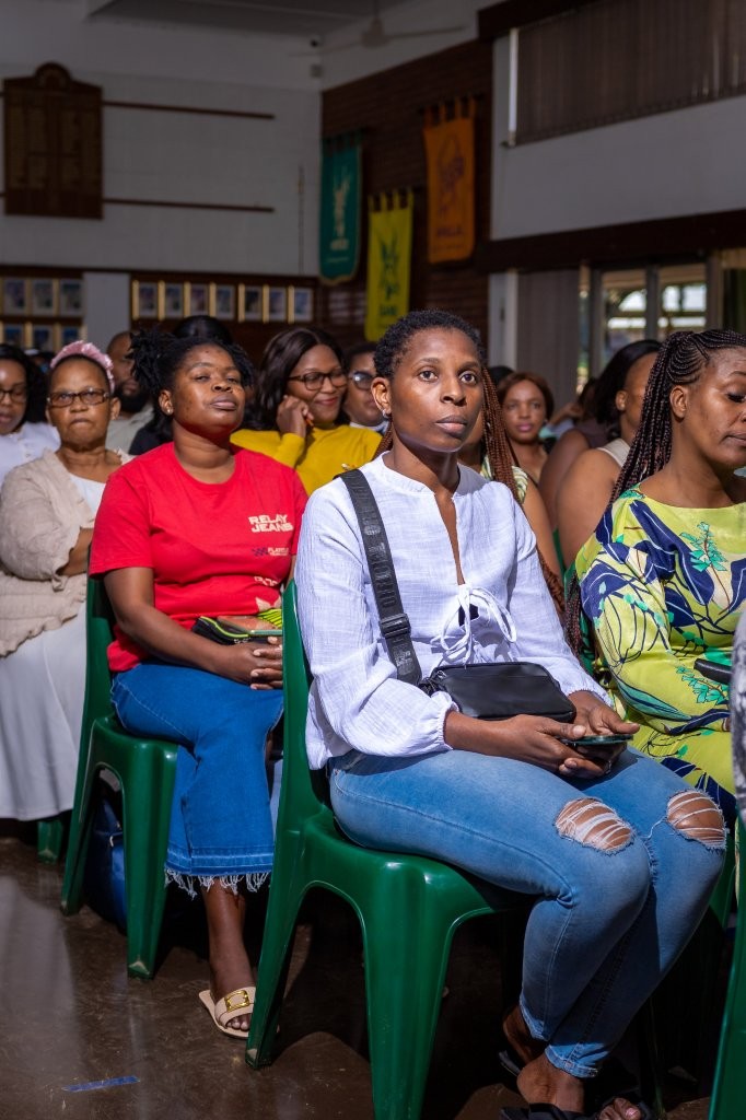 Foundation Phase Prize Giving (250)