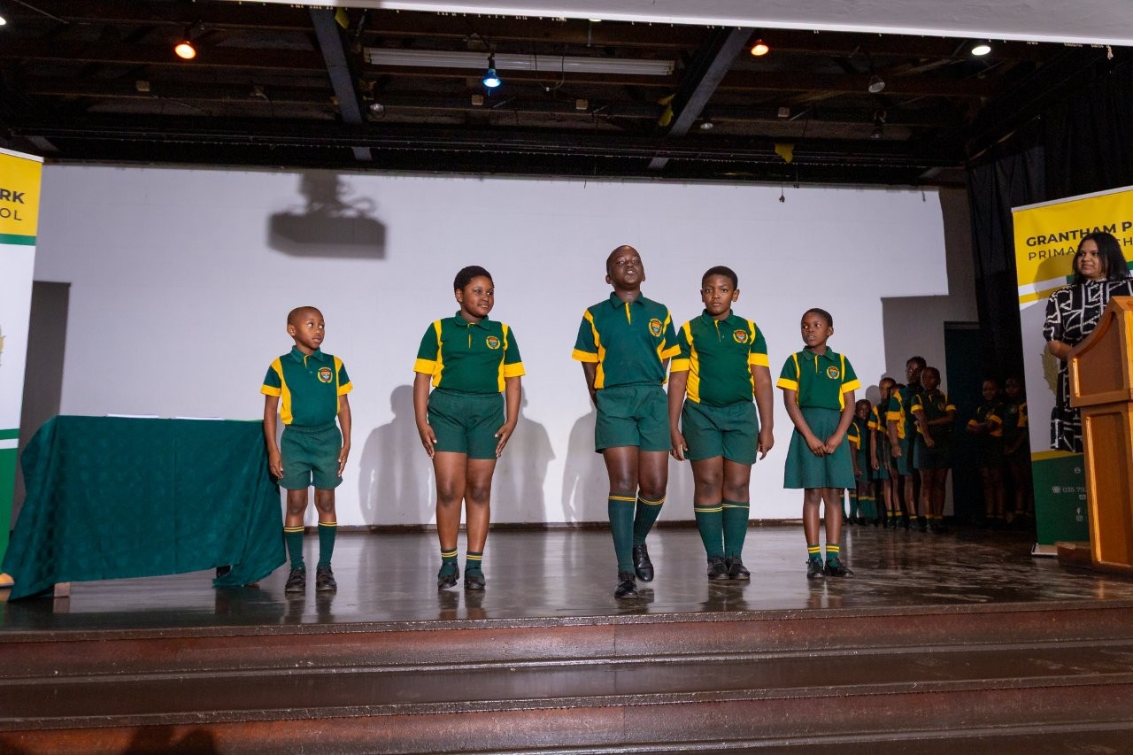 Foundation Phase Prize Giving (268)