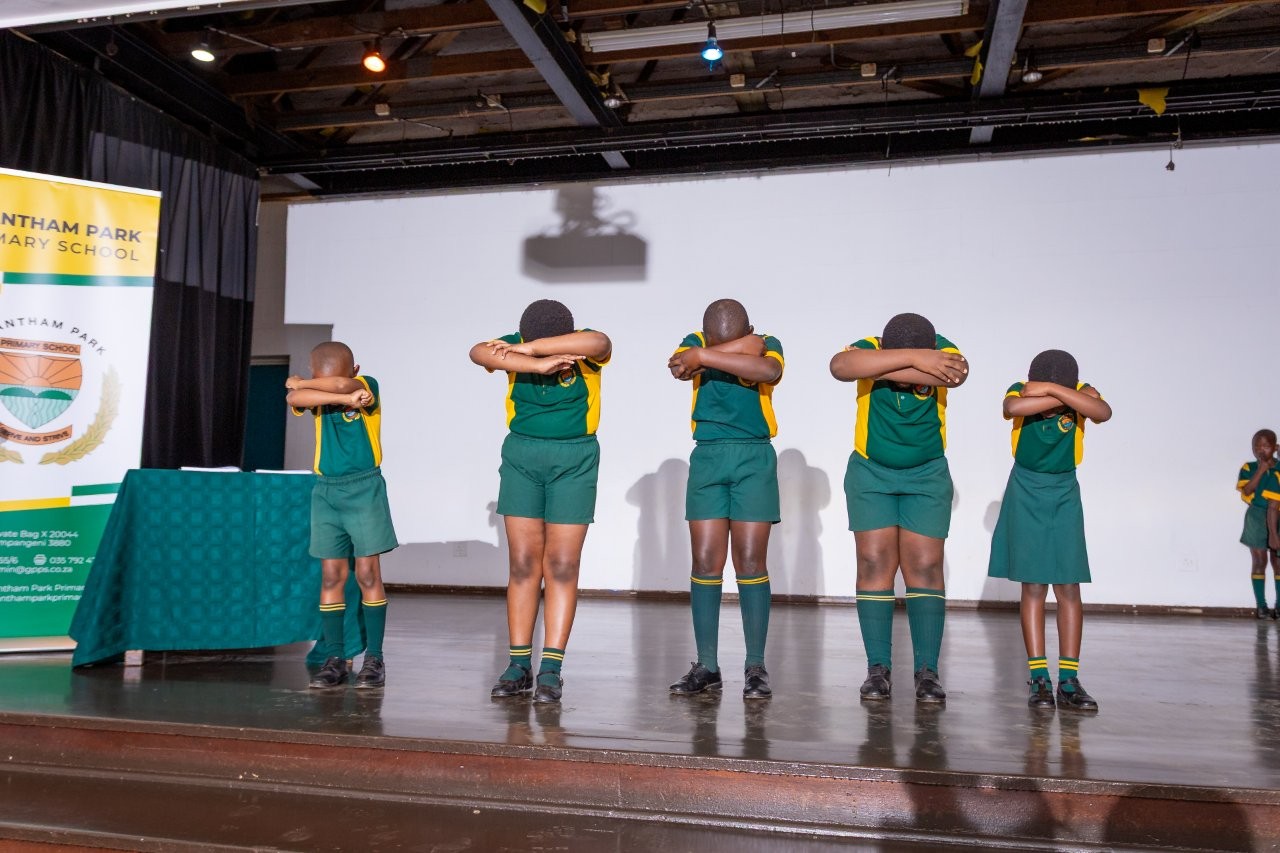 Foundation Phase Prize Giving (272)