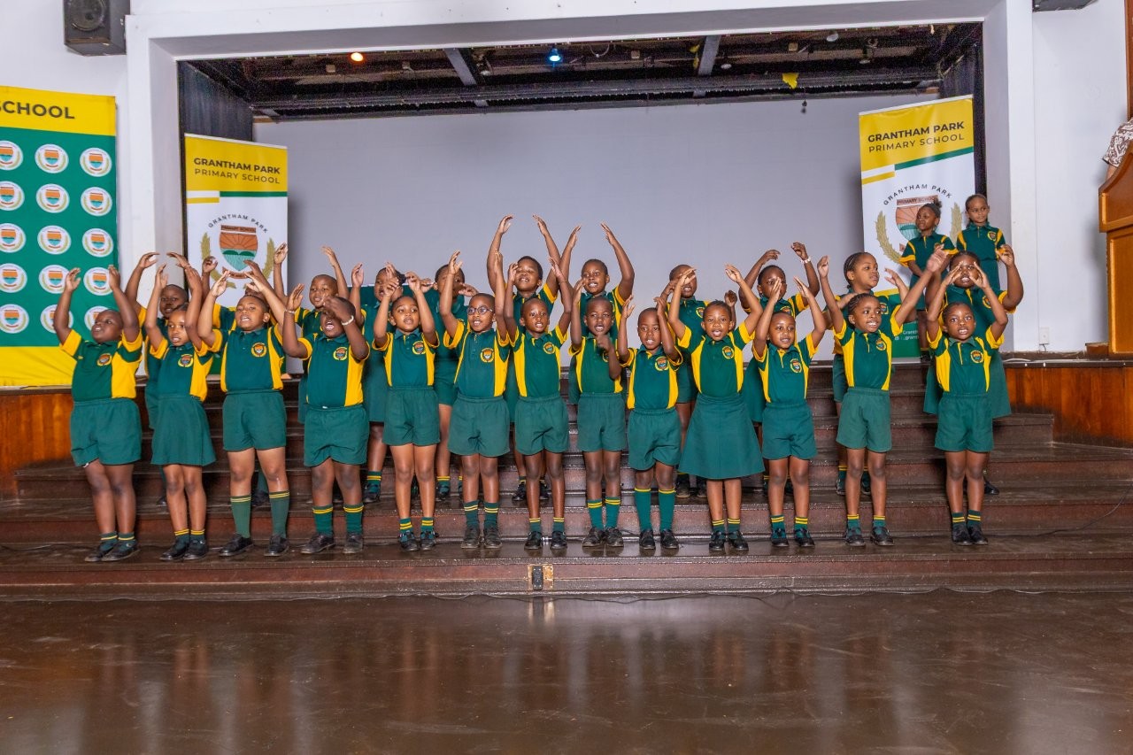 Foundation Phase Prize Giving (3)