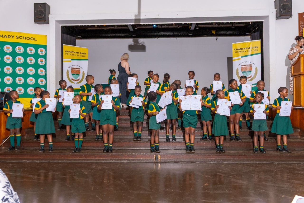 Foundation Phase Prize Giving (30)