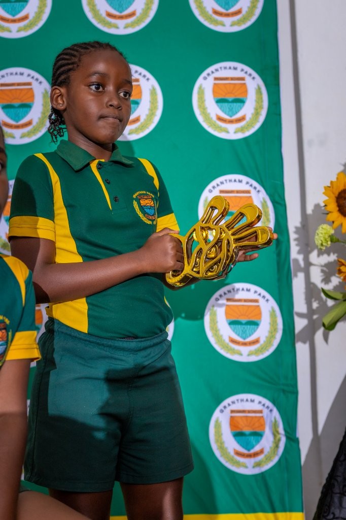 Foundation Phase Prize Giving (301)