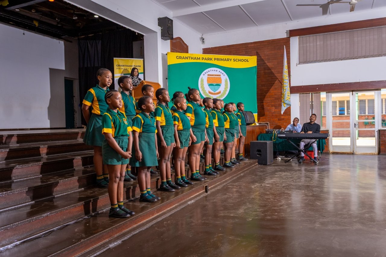 Foundation Phase Prize Giving (303)