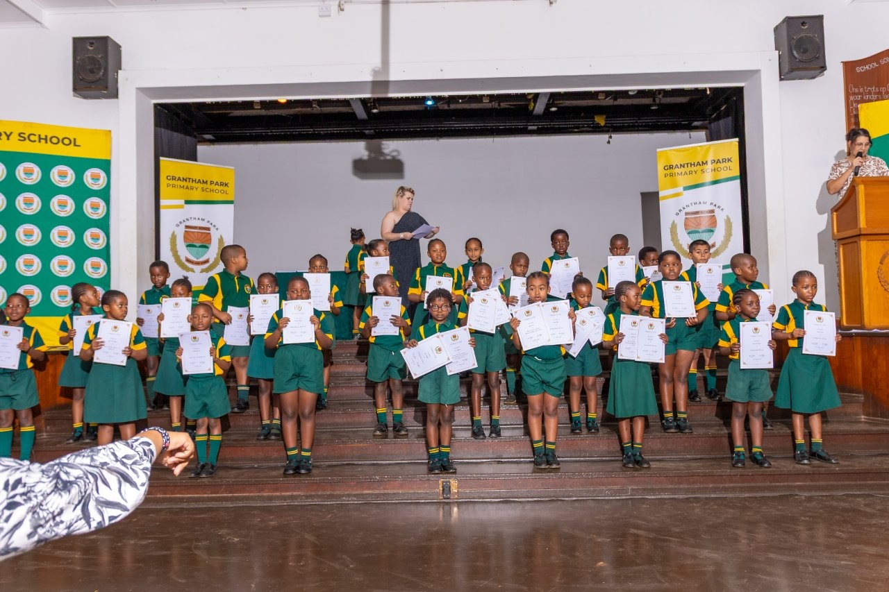 Foundation Phase Prize Giving (31)