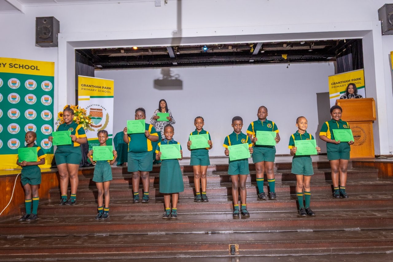 Foundation Phase Prize Giving (326)