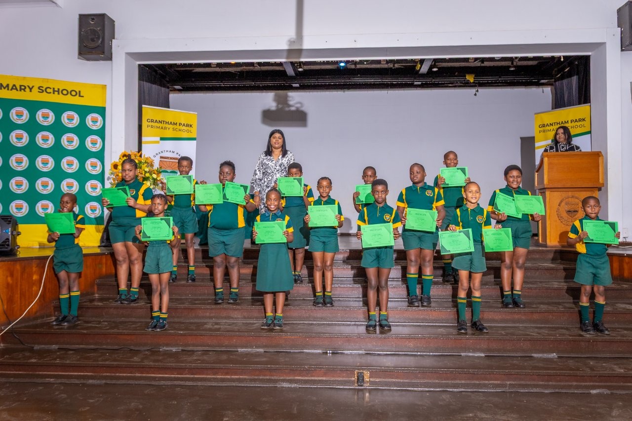 Foundation Phase Prize Giving (334)