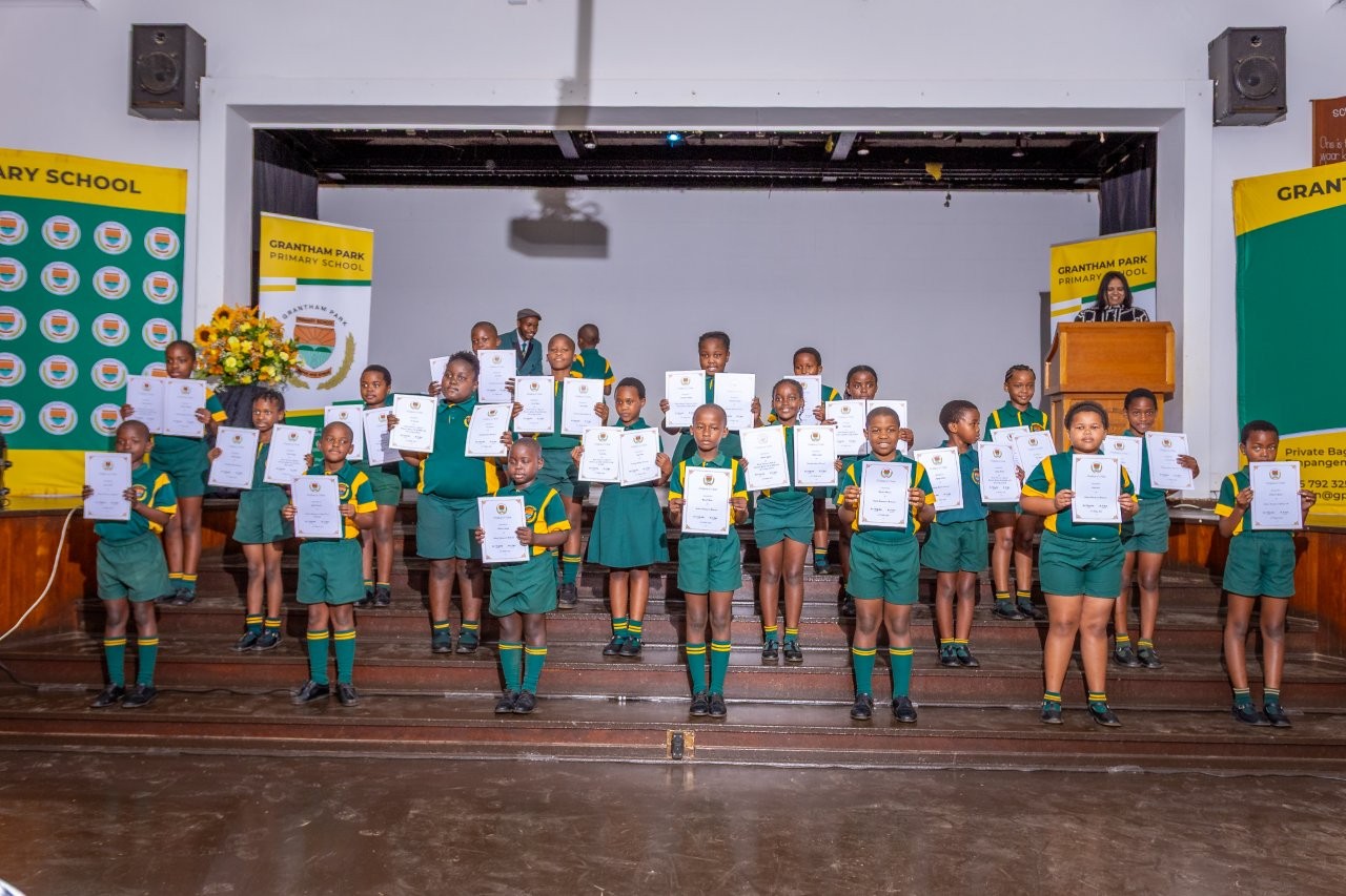 Foundation Phase Prize Giving (343)
