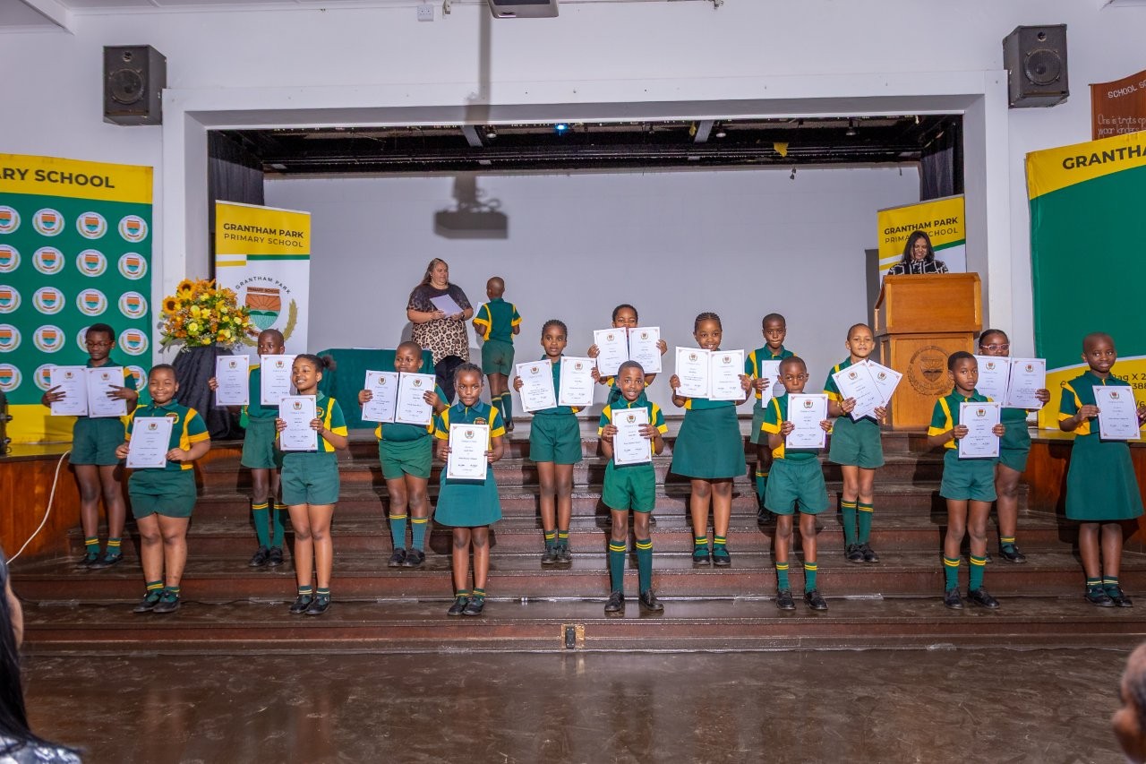 Foundation Phase Prize Giving (351)