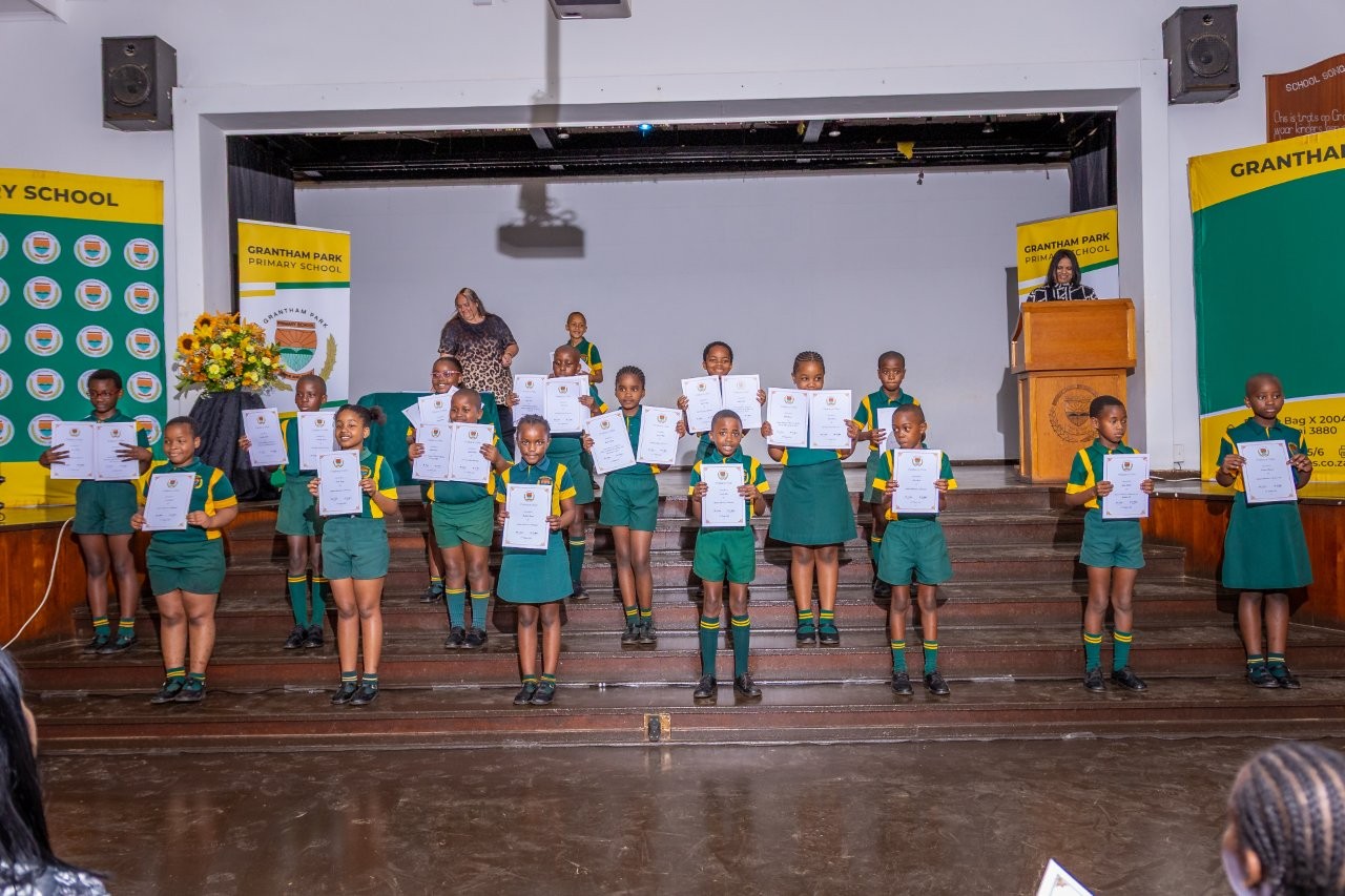 Foundation Phase Prize Giving (355)