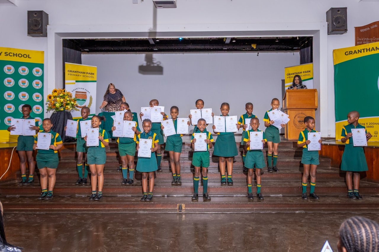 Foundation Phase Prize Giving (356)
