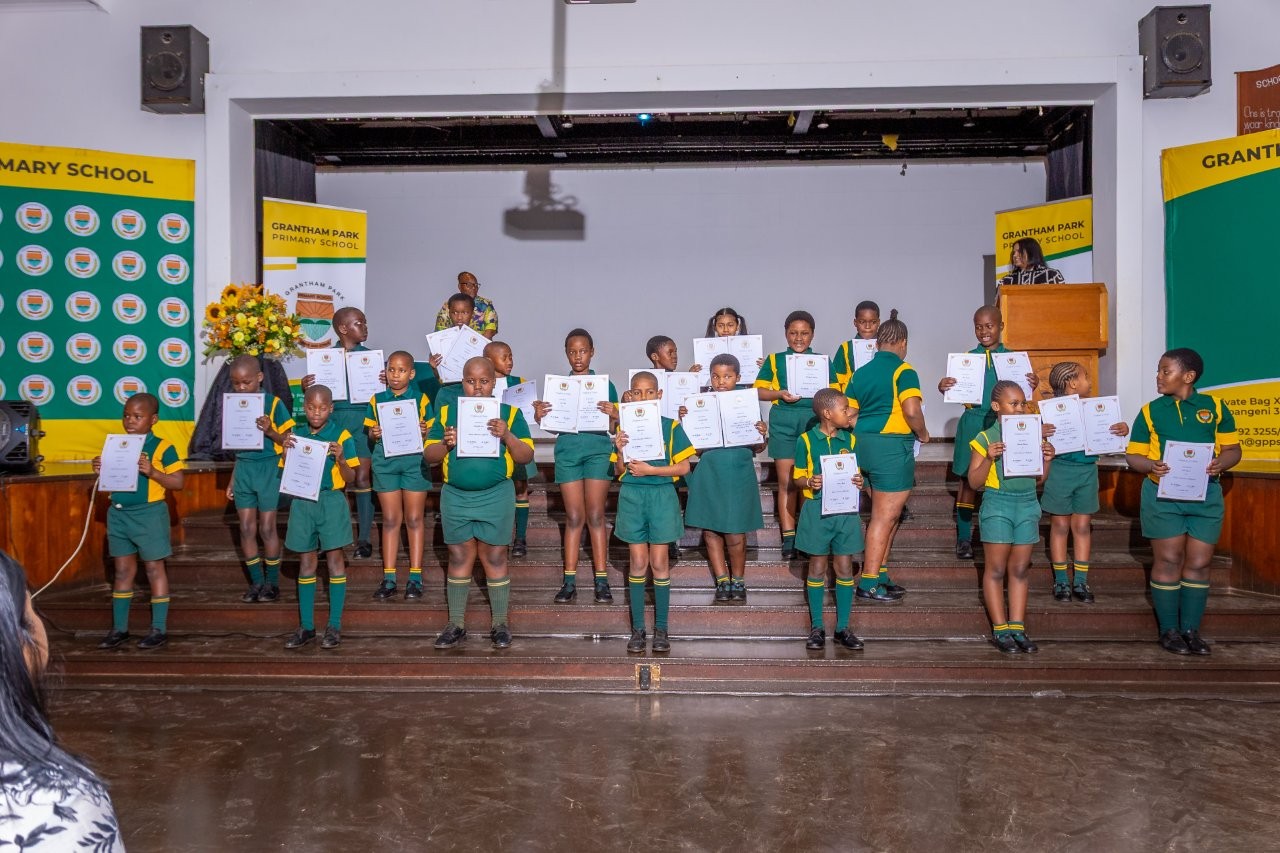 Foundation Phase Prize Giving (362)