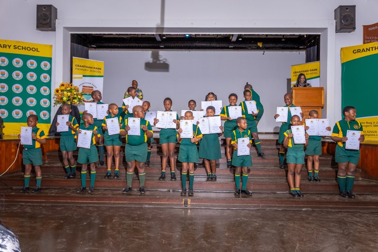 Foundation Phase Prize Giving (363)