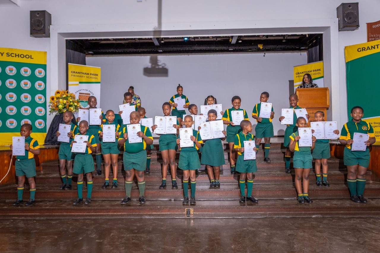 Foundation Phase Prize Giving (364)