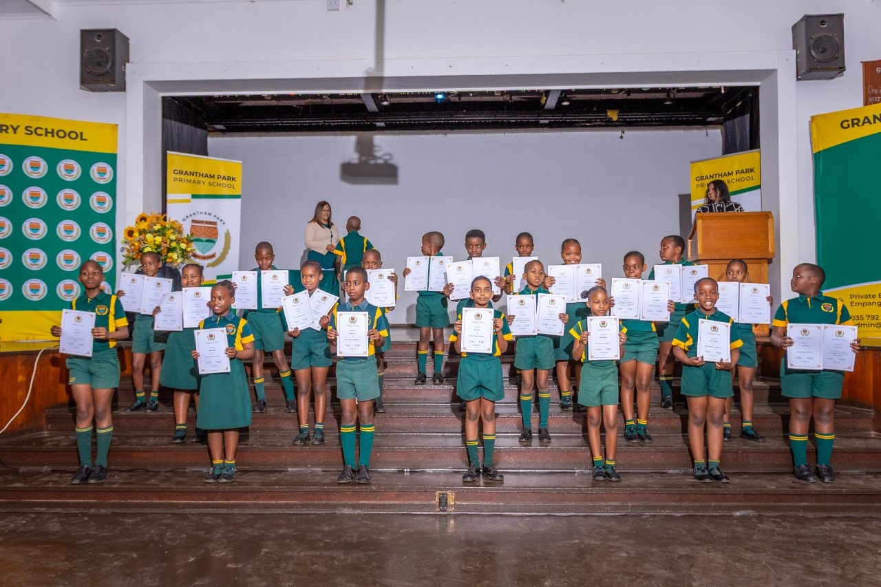 Foundation Phase Prize Giving (370)