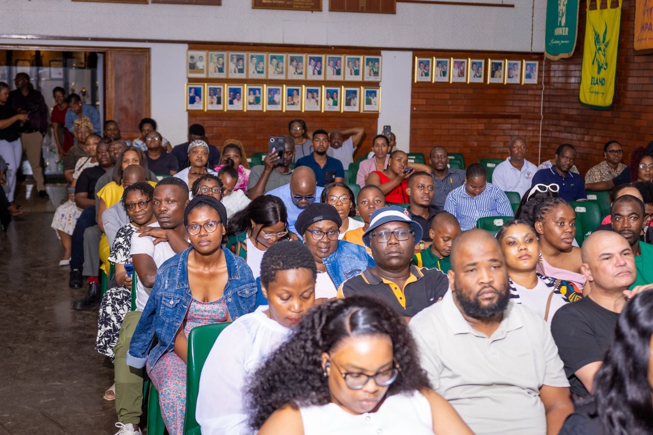 Foundation Phase Prize Giving (380)