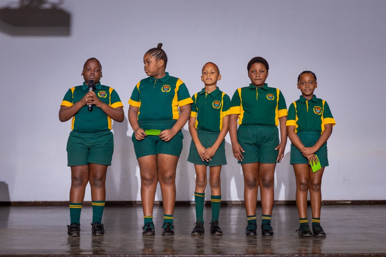 Foundation Phase Prize Giving (384)