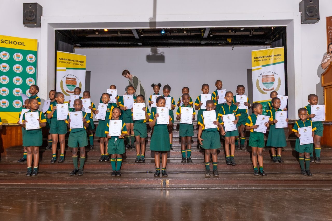 Foundation Phase Prize Giving (39)