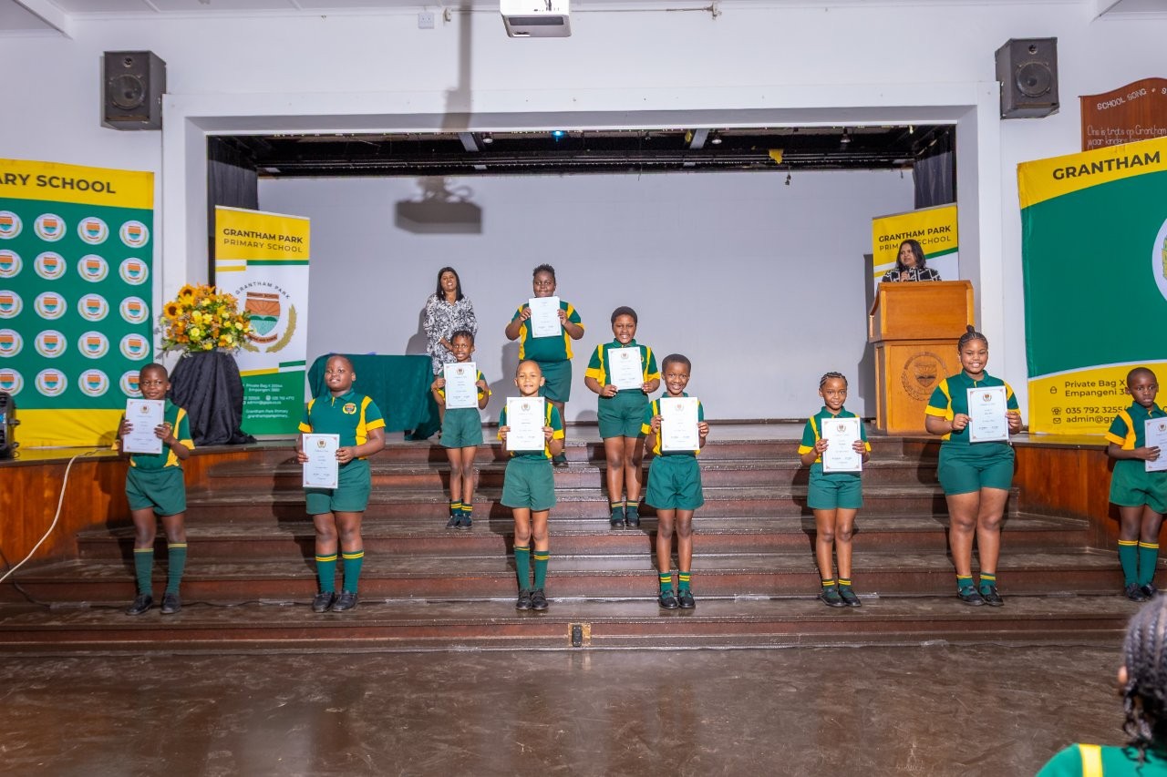 Foundation Phase Prize Giving (398)