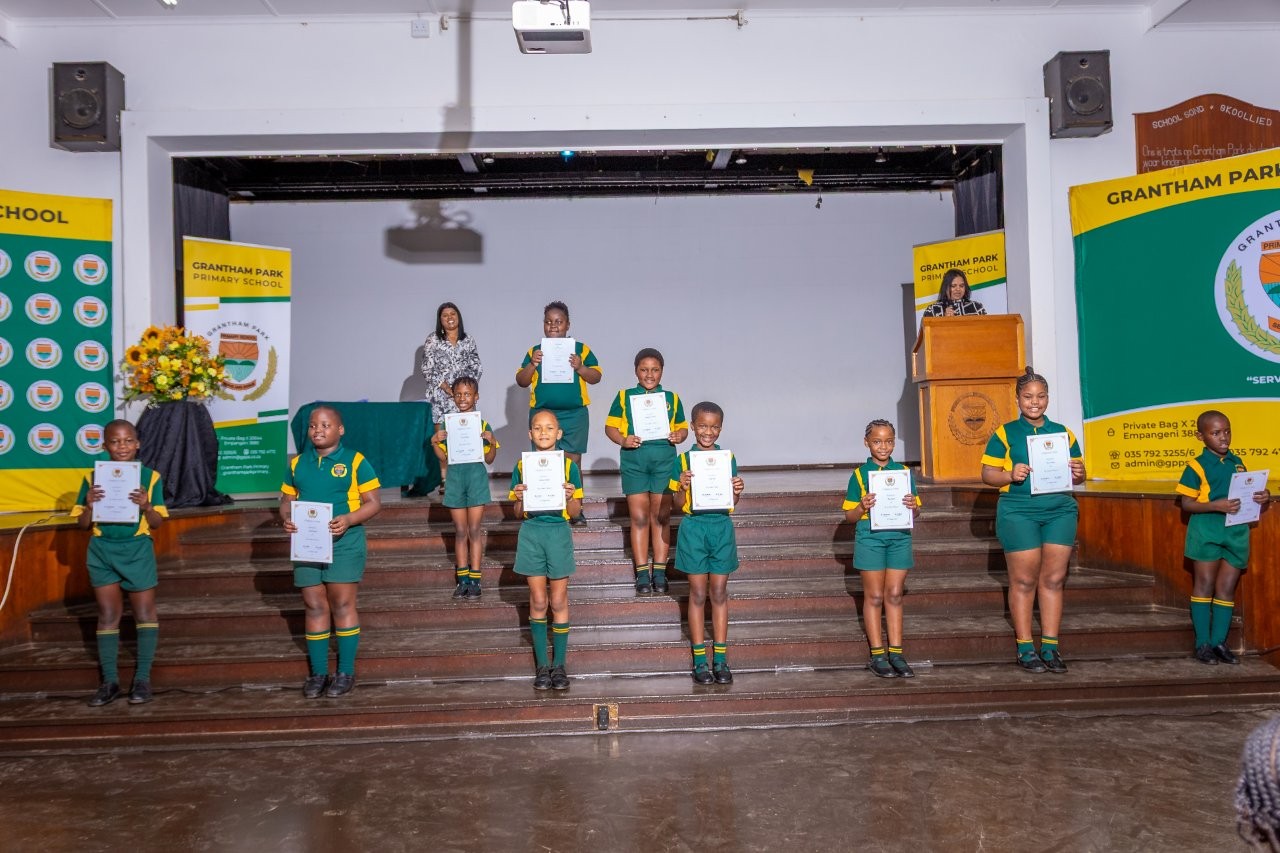 Foundation Phase Prize Giving (399)