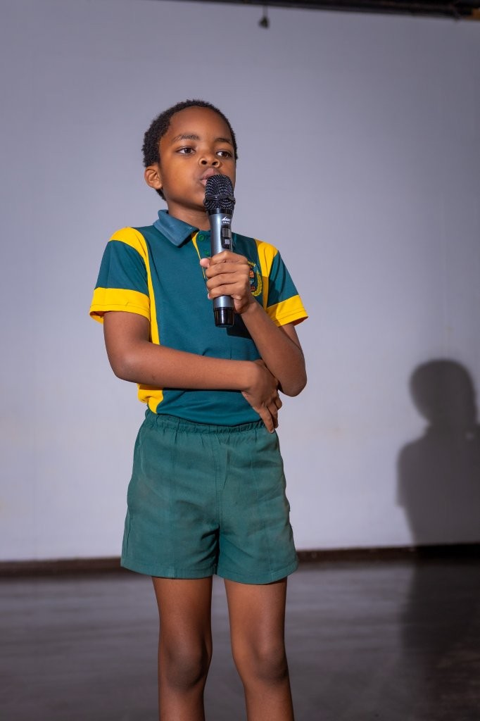 Foundation Phase Prize Giving (405)