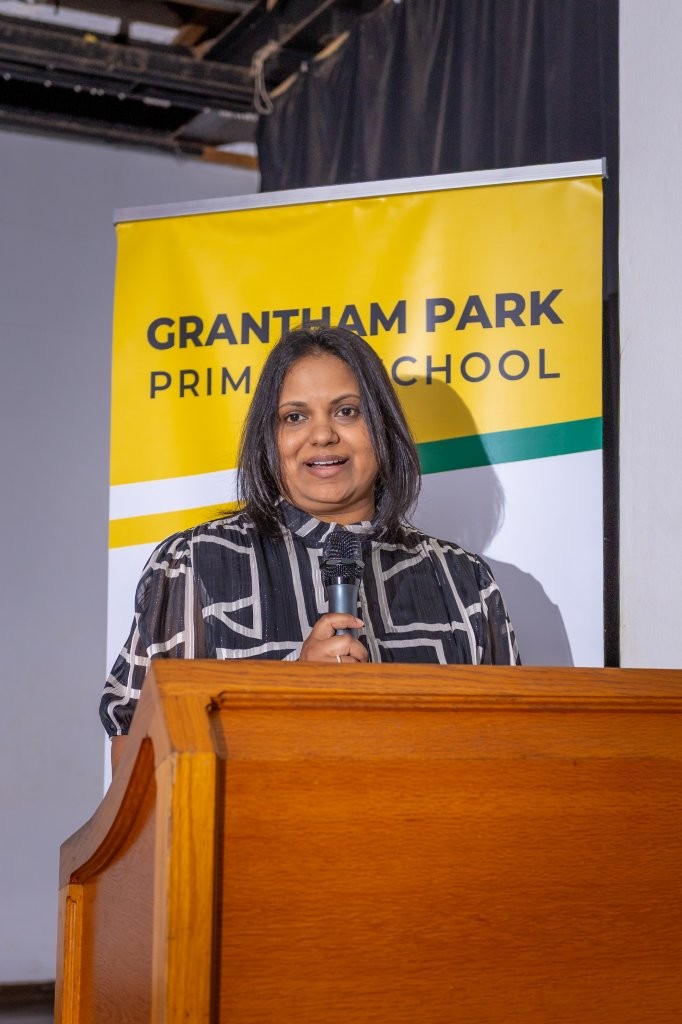 Foundation Phase Prize Giving (411)