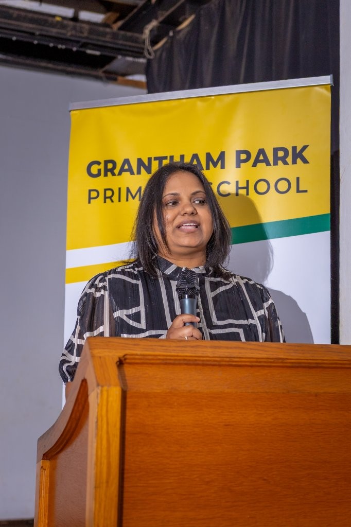 Foundation Phase Prize Giving (412)