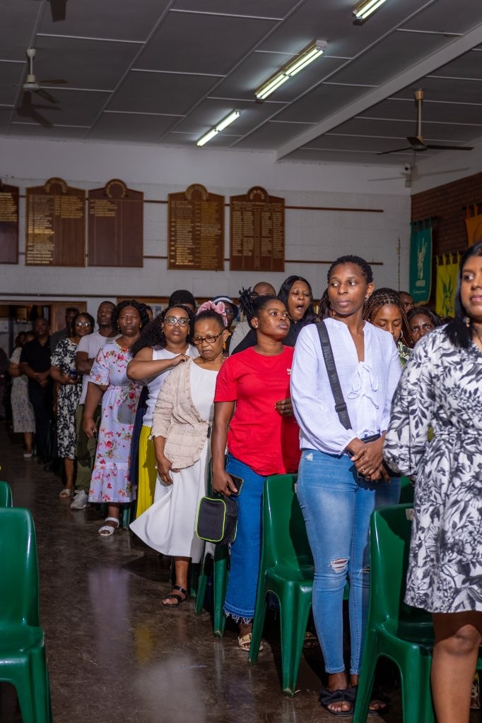 Foundation Phase Prize Giving (421)