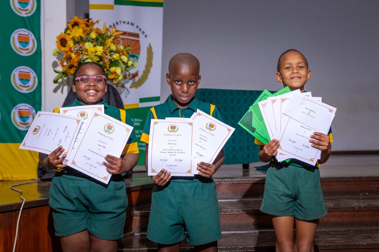Foundation Phase Prize Giving (431)