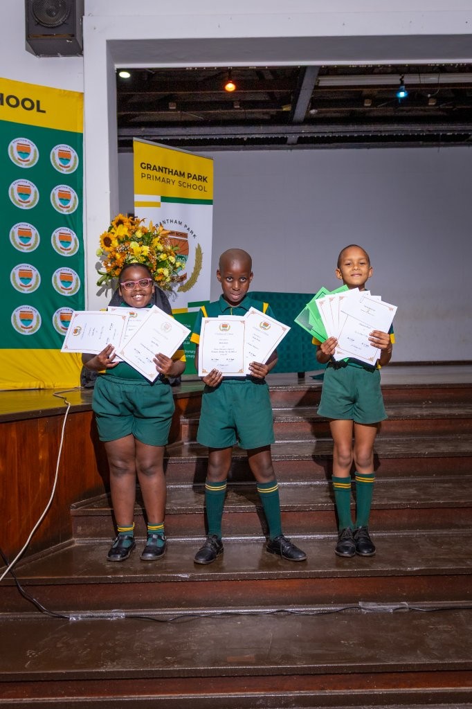 Foundation Phase Prize Giving (432)