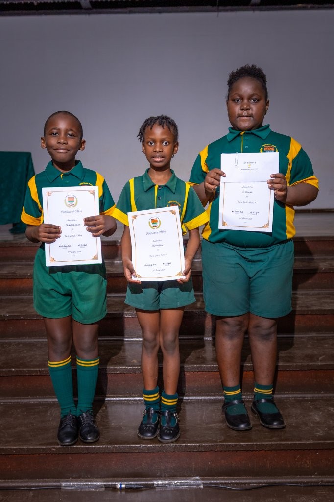 Foundation Phase Prize Giving (448)