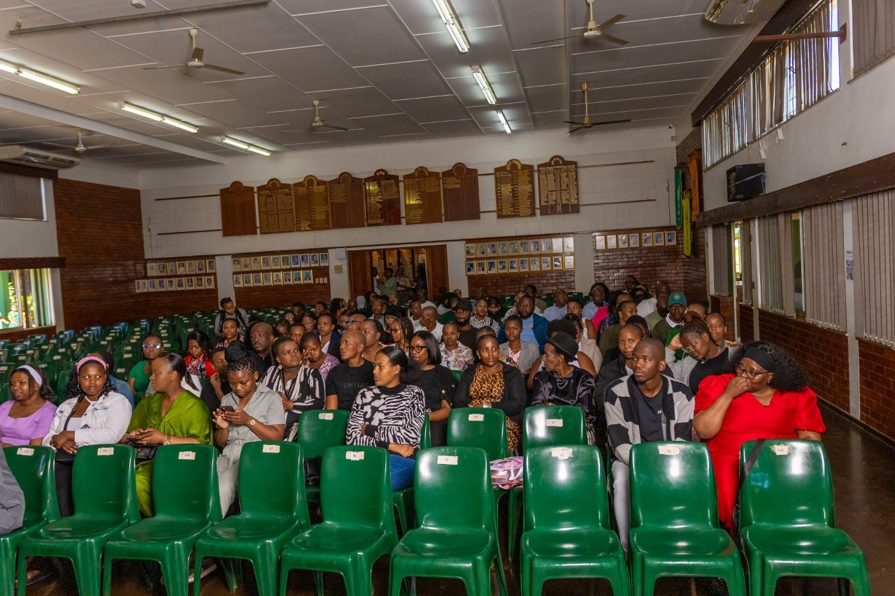 Foundation Phase Prize Giving (451)