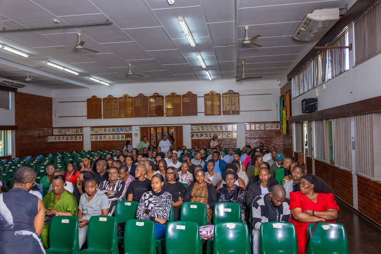 Foundation Phase Prize Giving (453)