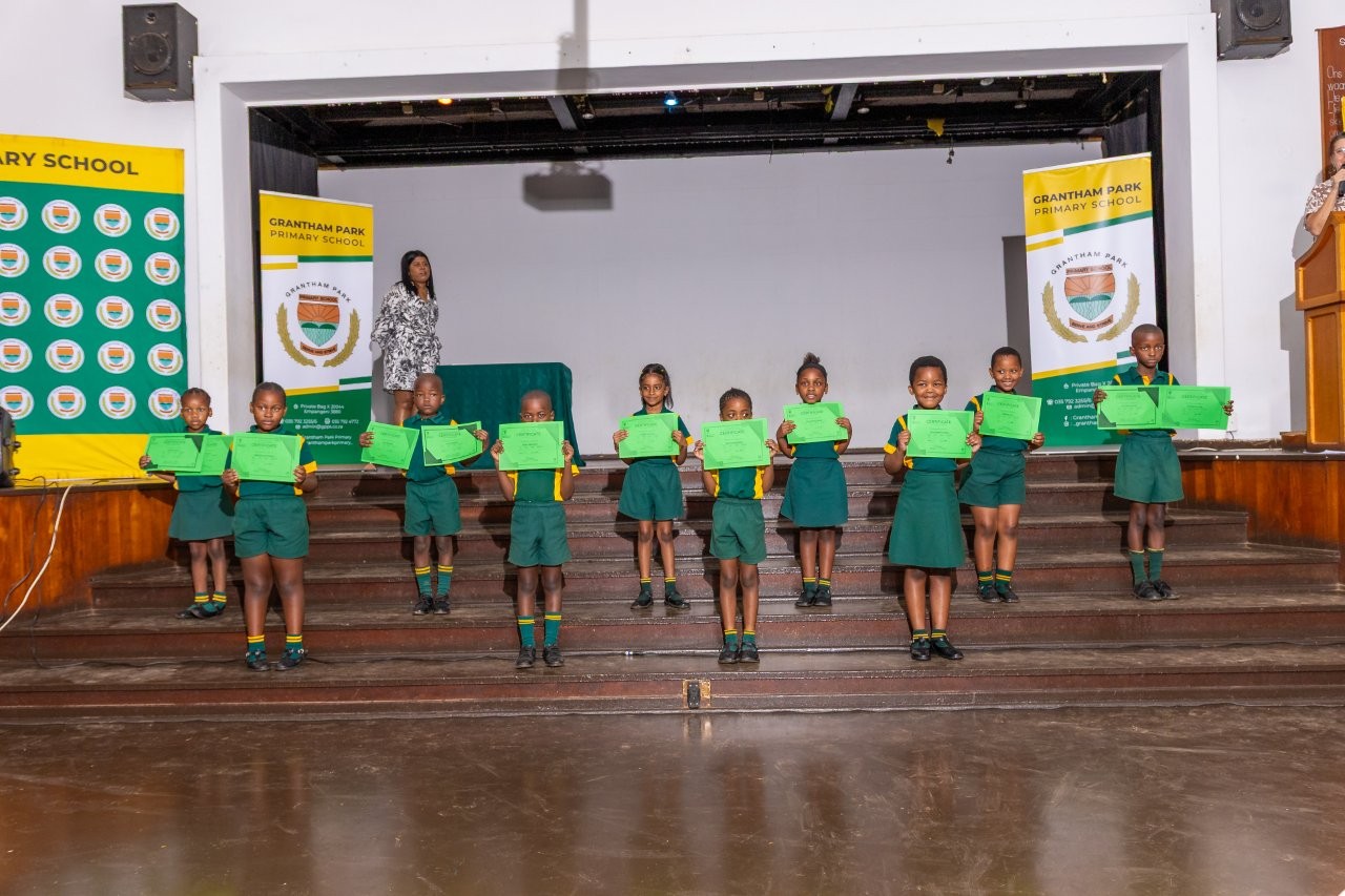 Foundation Phase Prize Giving (49)