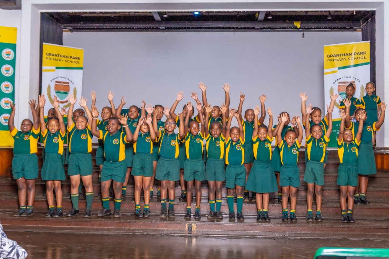 Foundation Phase Prize Giving (496)