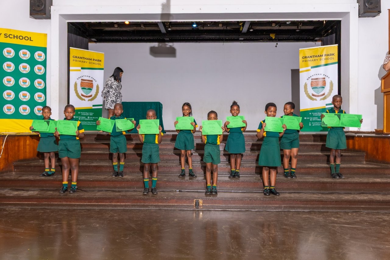 Foundation Phase Prize Giving (50)