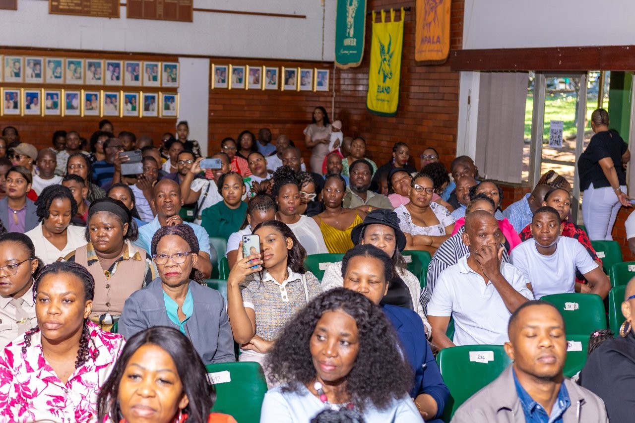 Foundation Phase Prize Giving (52)